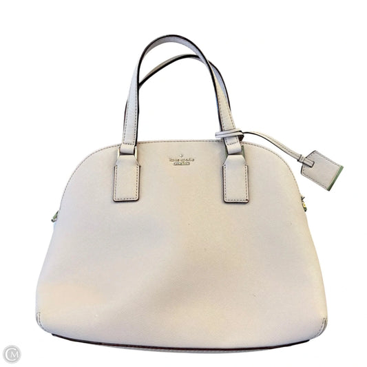Handbag Designer By Kate Spade, Size: Medium