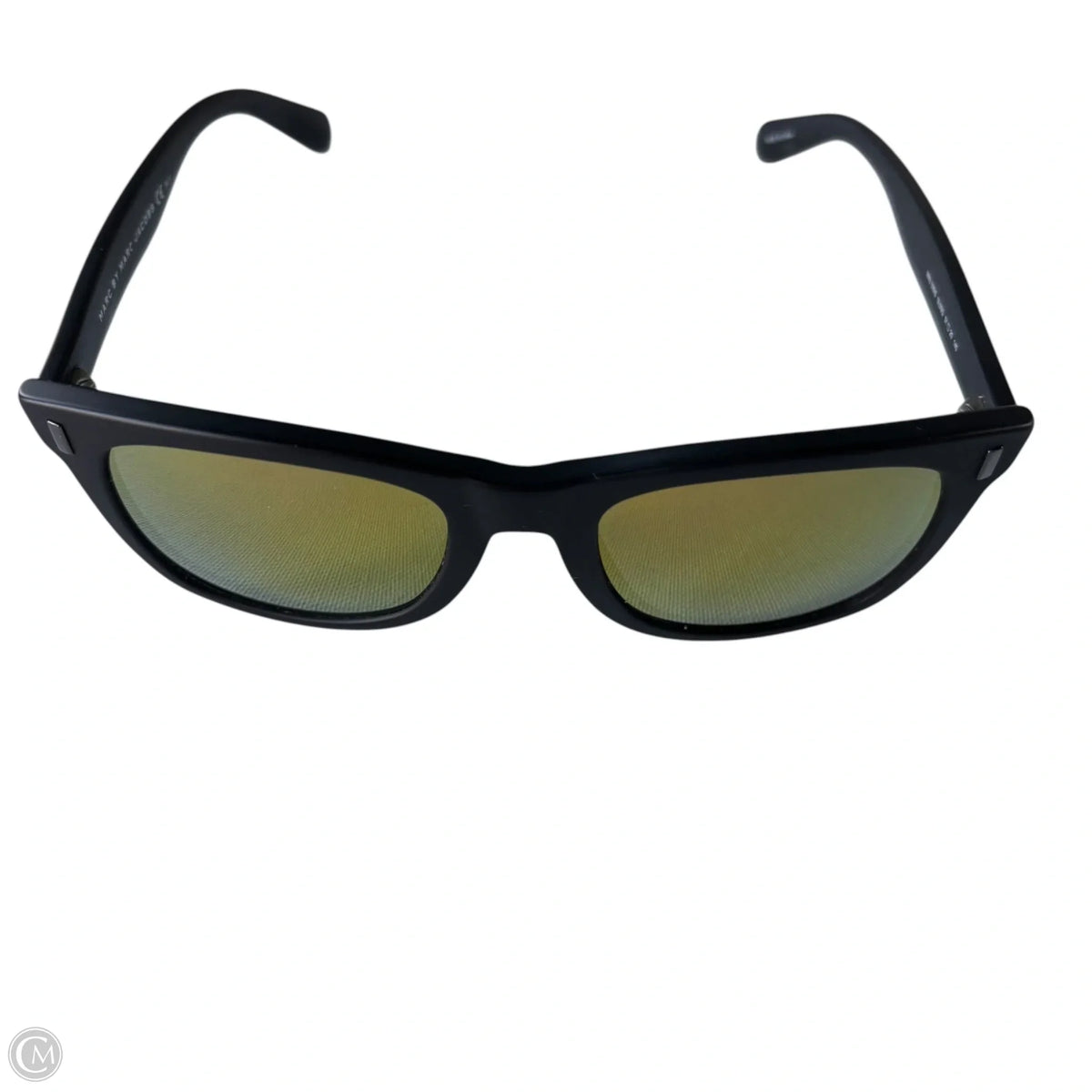 Sunglasses Designer By Marc By Marc Jacobs