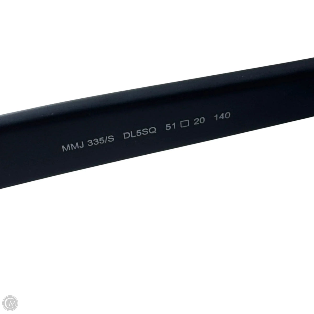 Sunglasses Designer By Marc By Marc Jacobs