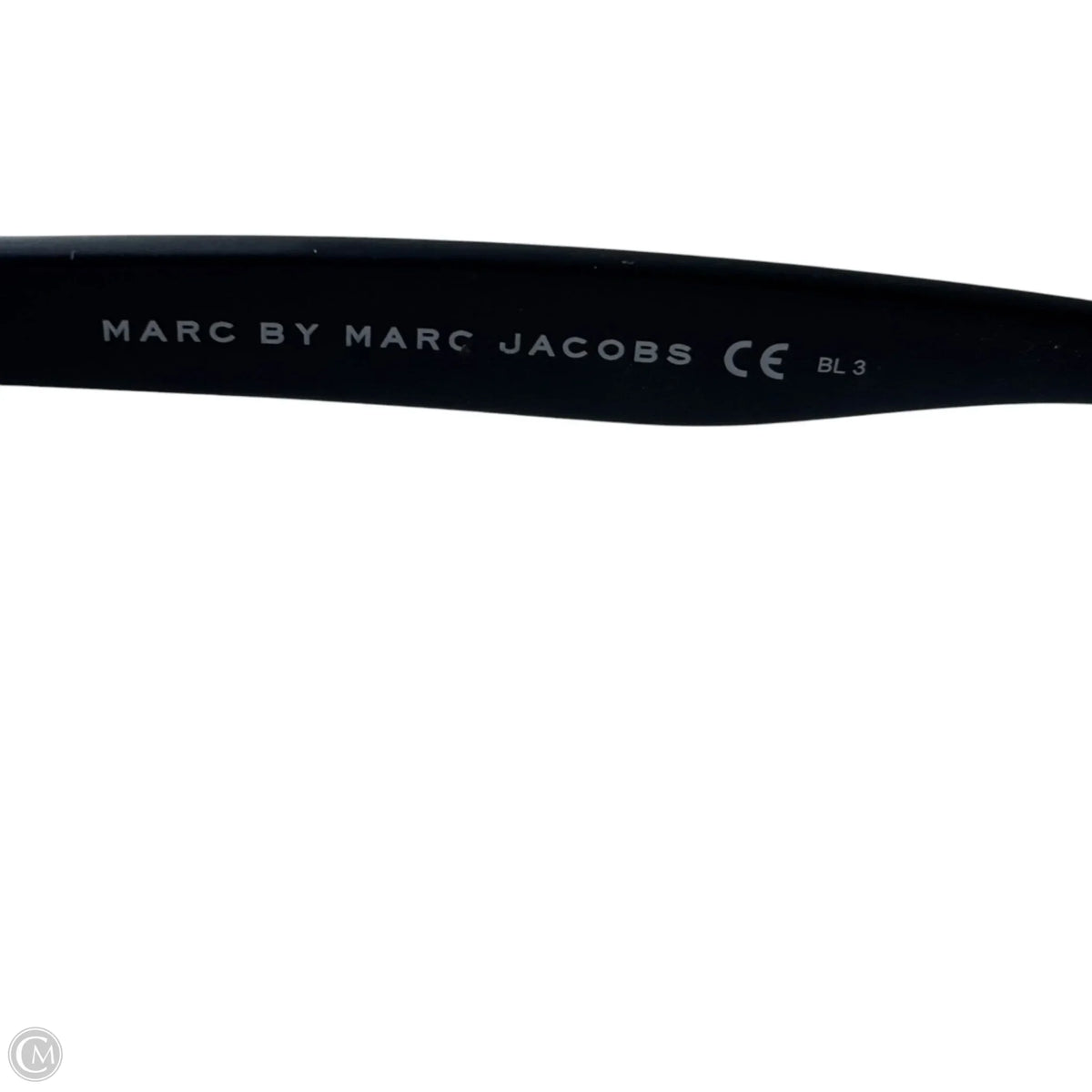 Sunglasses Designer By Marc By Marc Jacobs