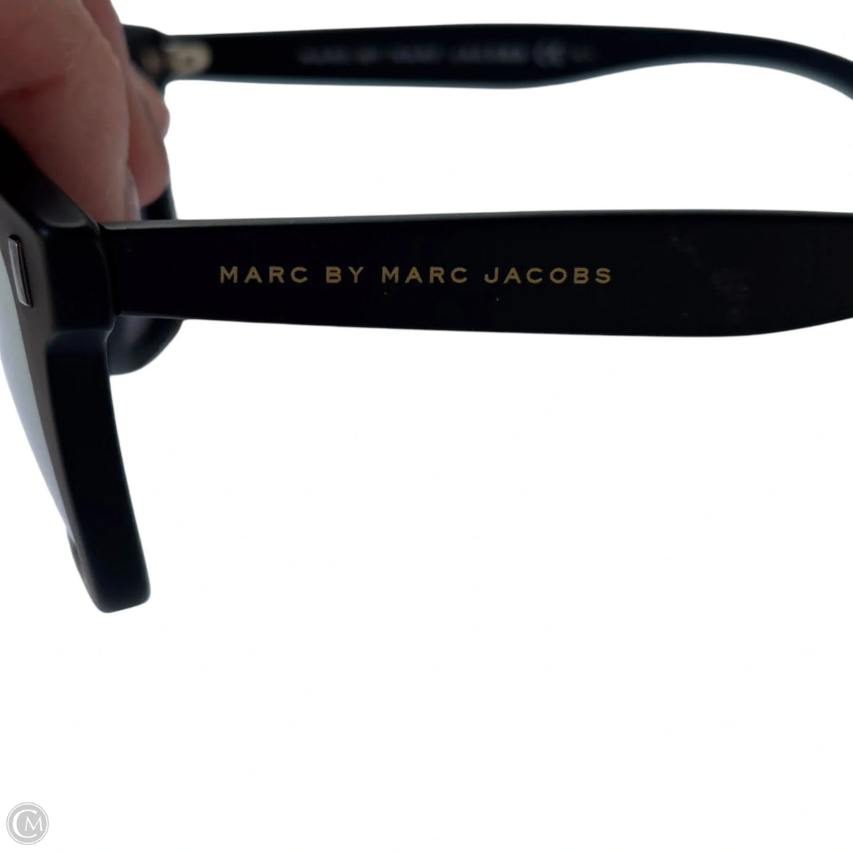 Sunglasses Designer By Marc By Marc Jacobs