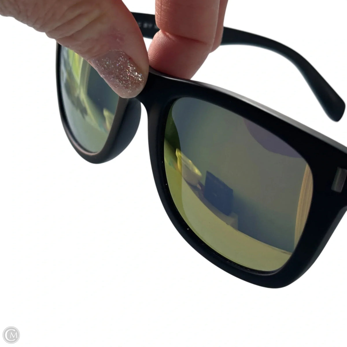 Sunglasses Designer By Marc By Marc Jacobs