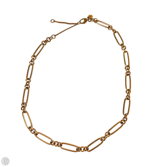 Necklace Chain By Madewell