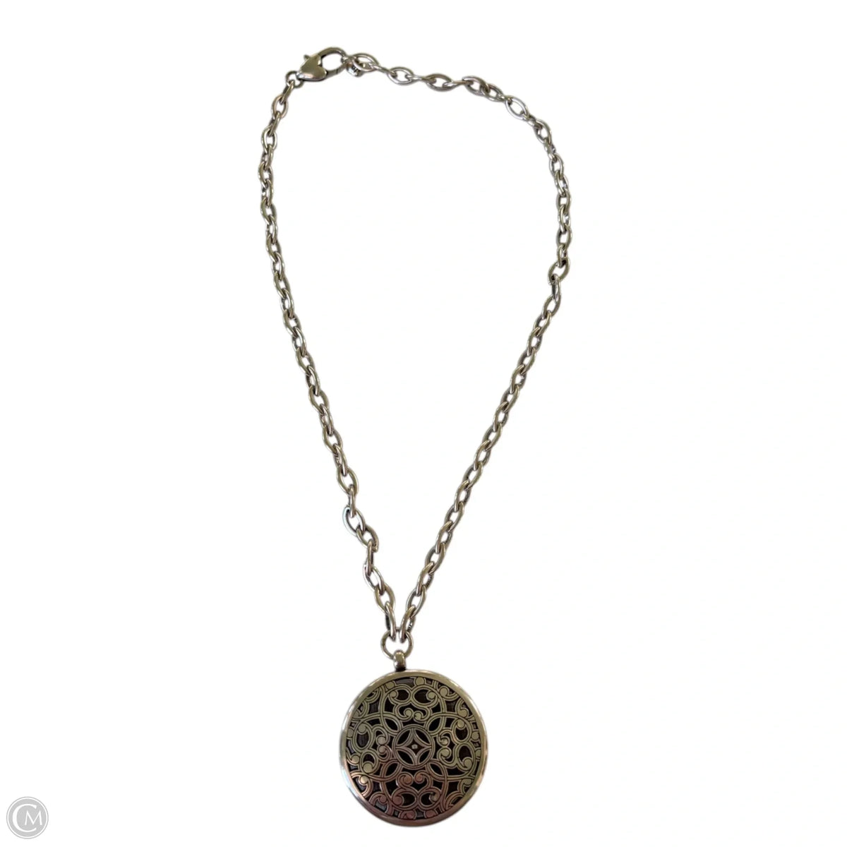 Necklace Pendant By Brighton