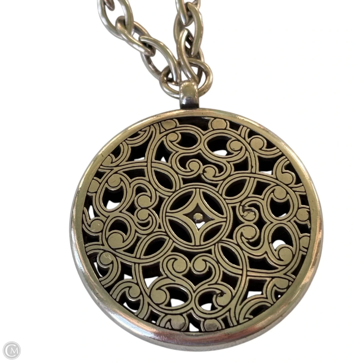 Necklace Pendant By Brighton