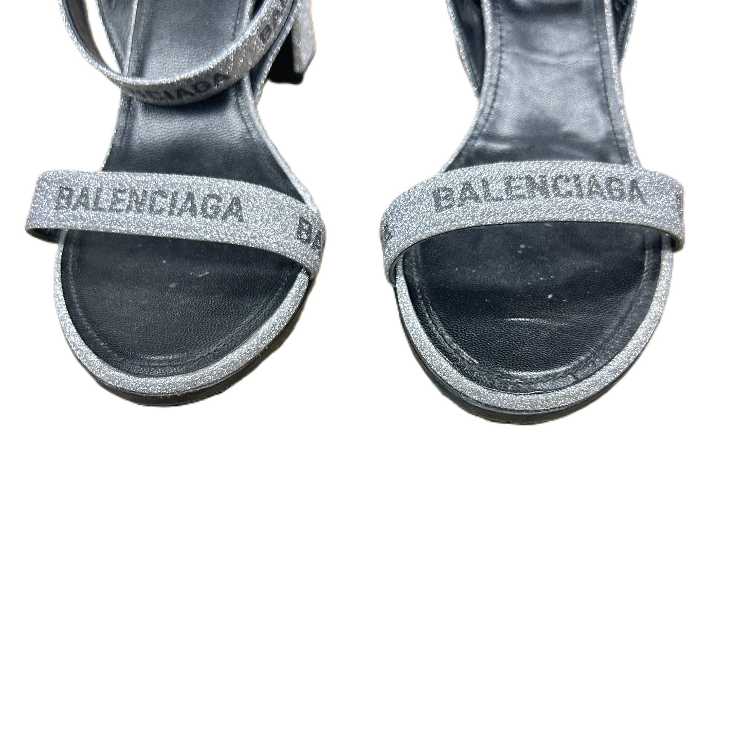 Sandals Luxury Designer By Balenciaga  Size: 7.5
