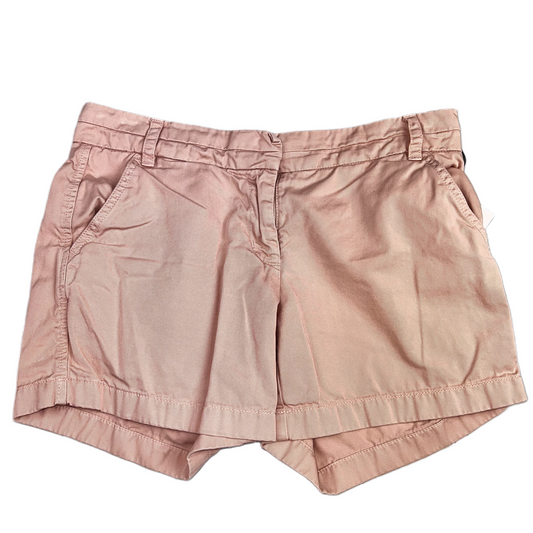Pink Shorts By J Crew, Size: 6