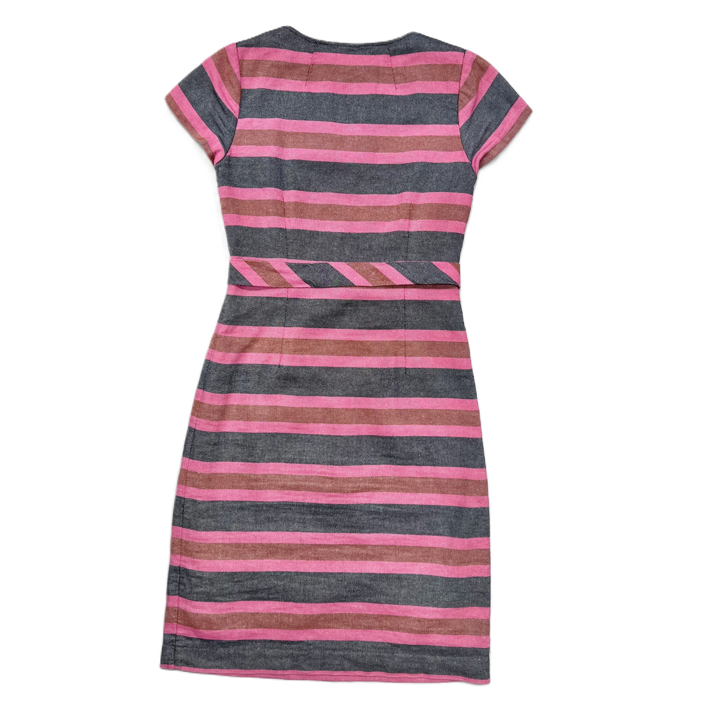 Dress Casual Midi By Boden  Size: S