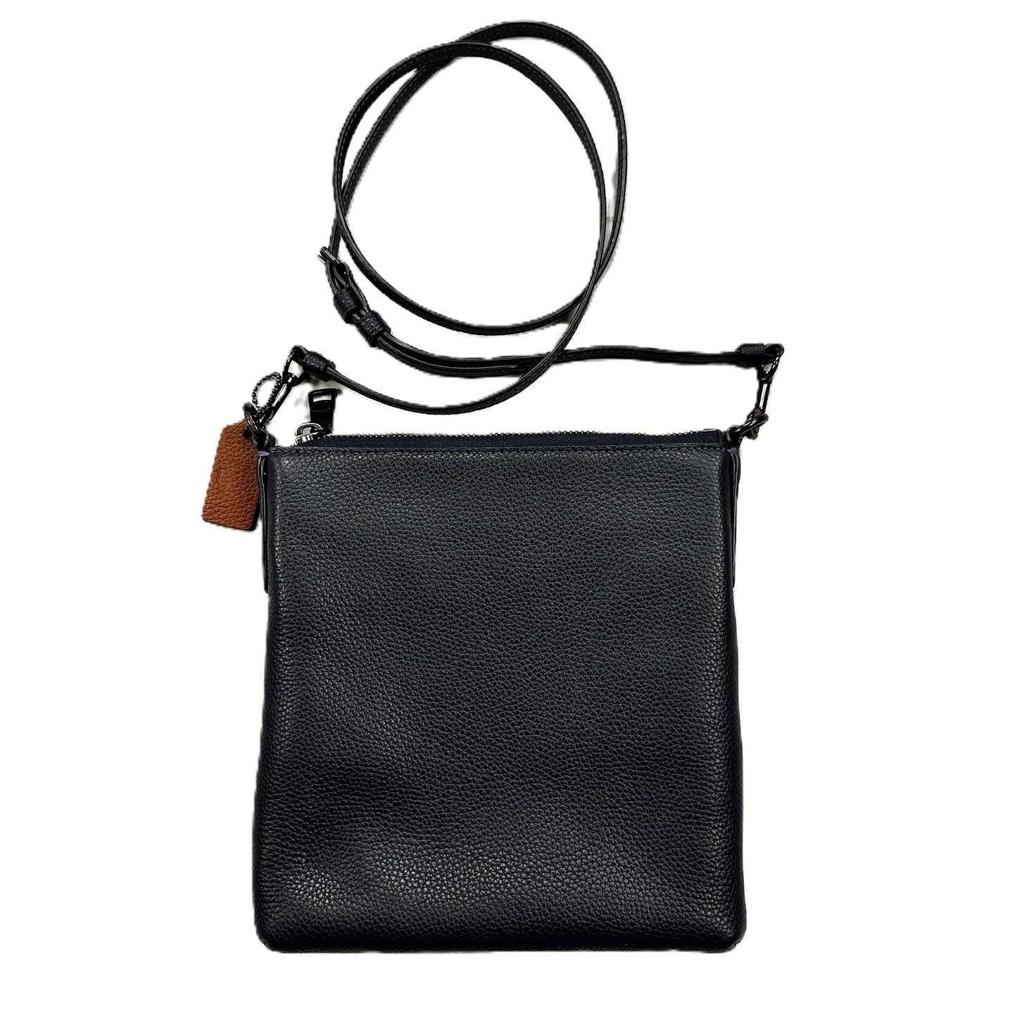 Crossbody Designer By Coach  Size: Small