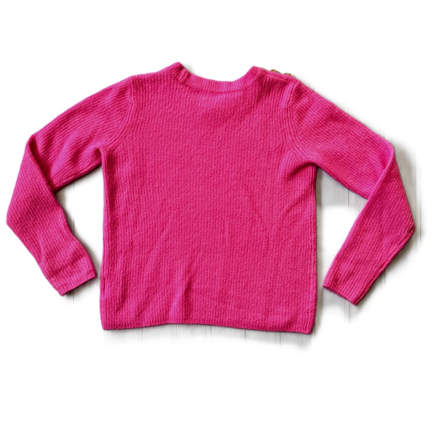 Pink Sweater By Lilly Pulitzer, Size: S