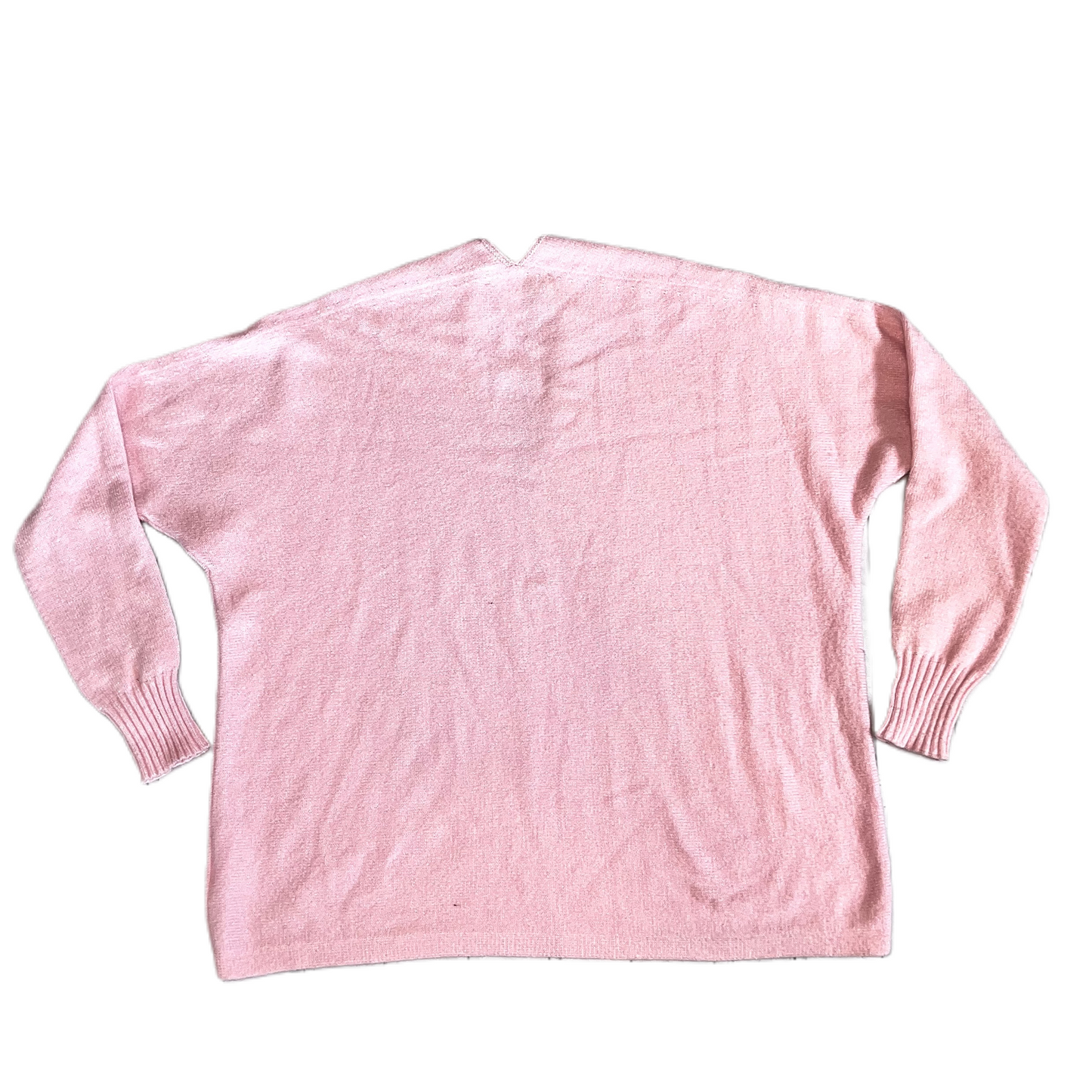 Pink Sweater By Lilly Pulitzer, Size: Xs