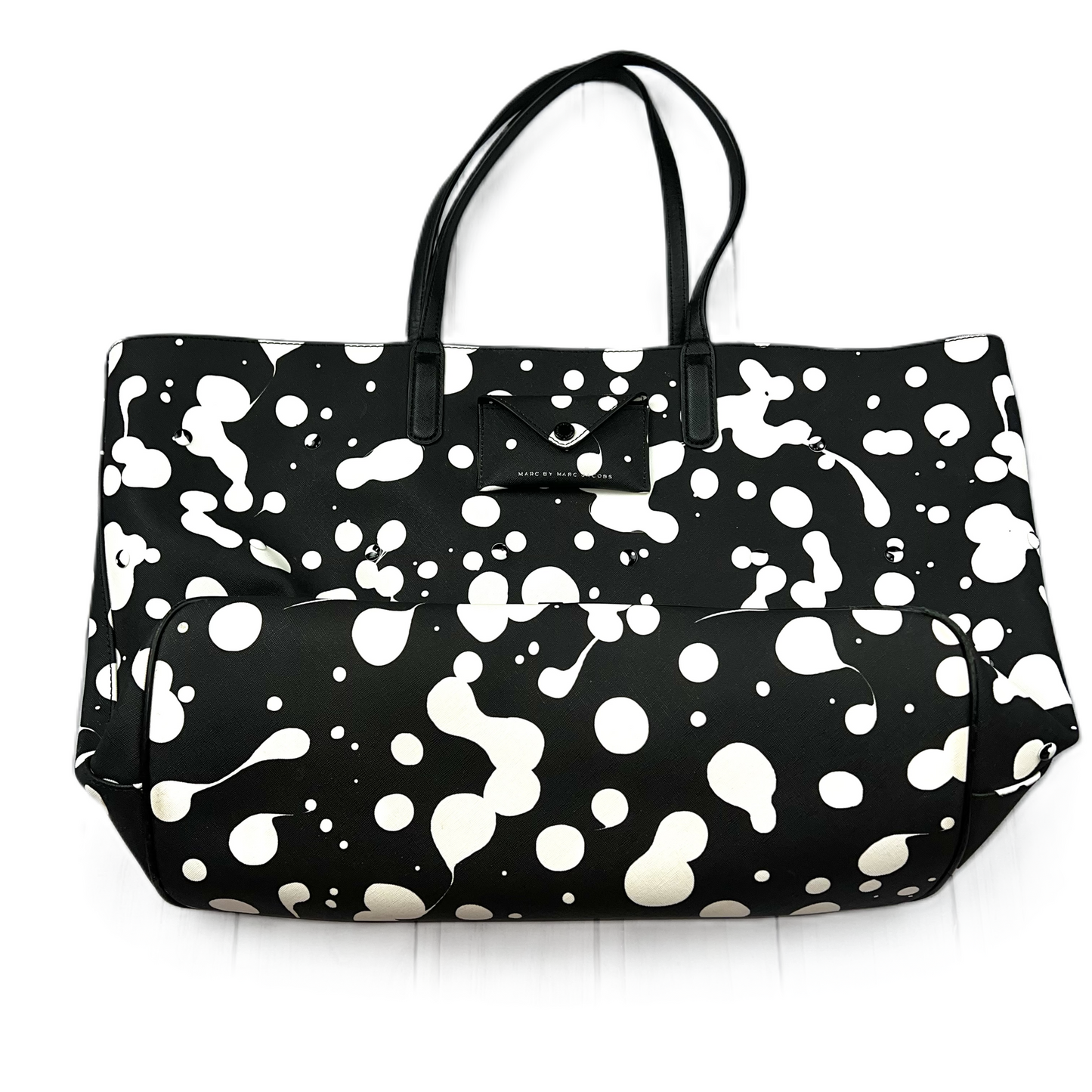 Tote Designer By Marc By Marc Jacobs, Size: Large