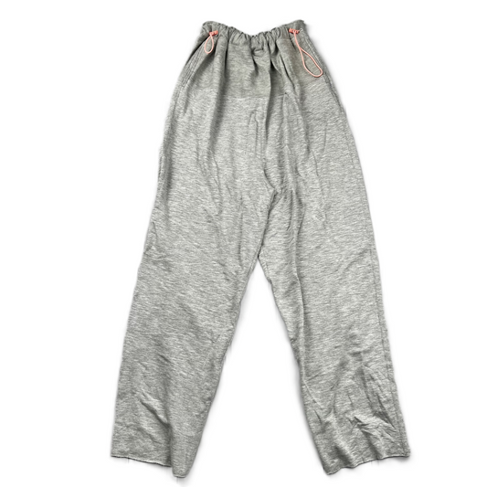 Grey Pants Joggers By Free People, Size: S