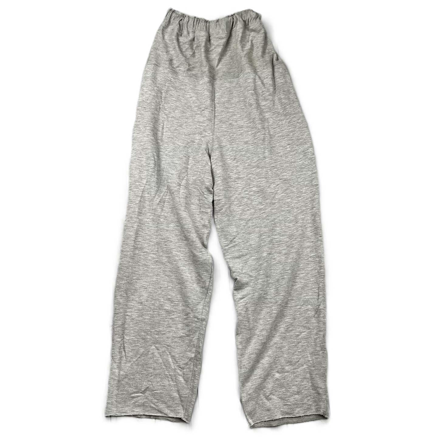 Grey Pants Joggers By Free People, Size: S