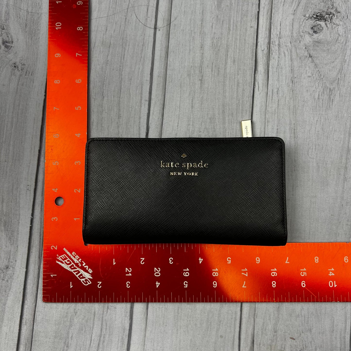 Wallet Designer By Kate Spade, Size: Medium