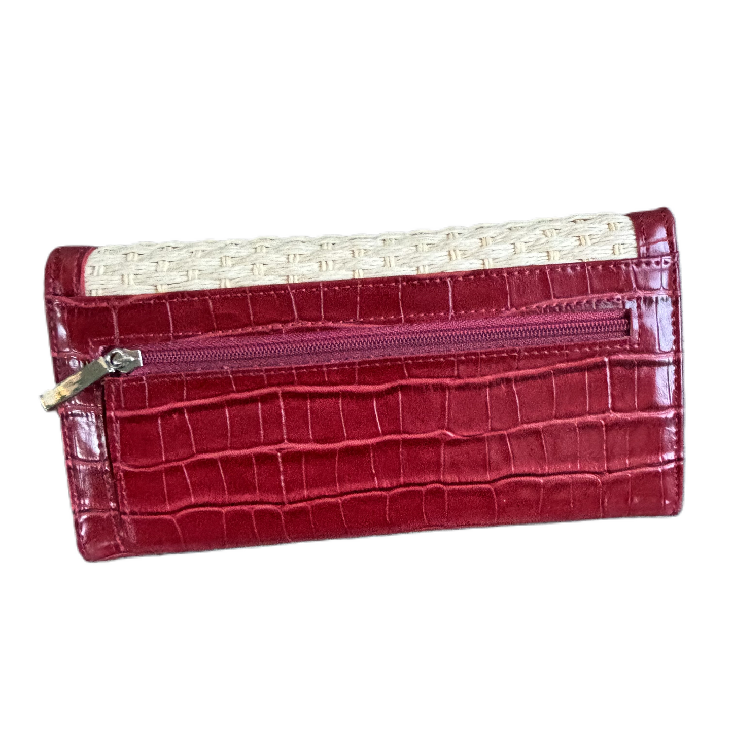 Wallet By Brighton, Size: Large