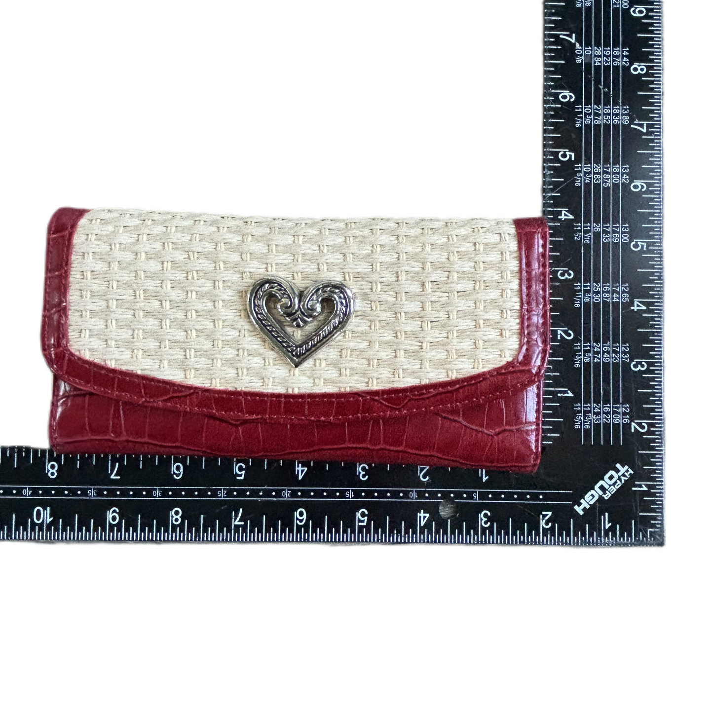 Wallet By Brighton, Size: Large