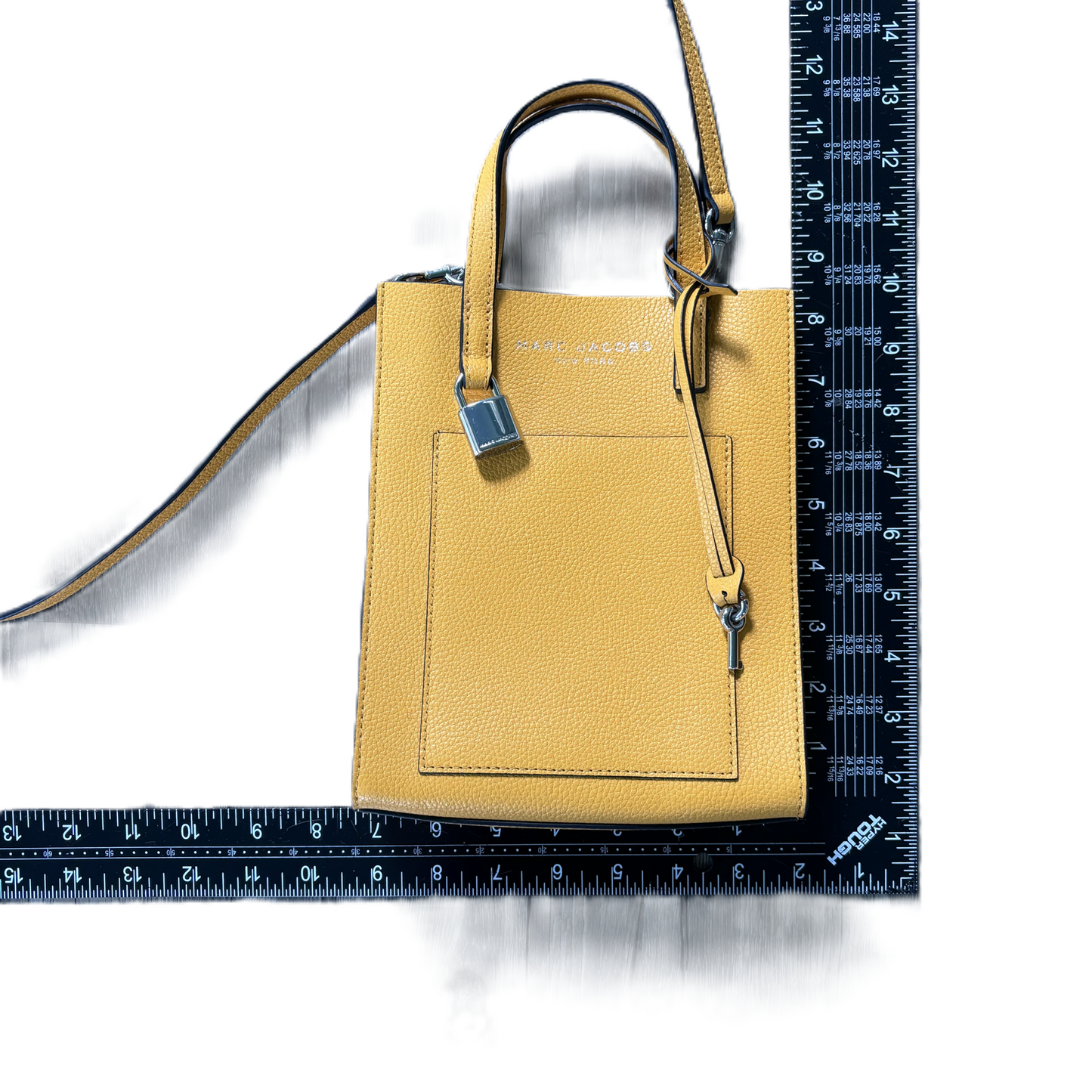 Crossbody Designer By Marc By Marc Jacobs, Size: Small