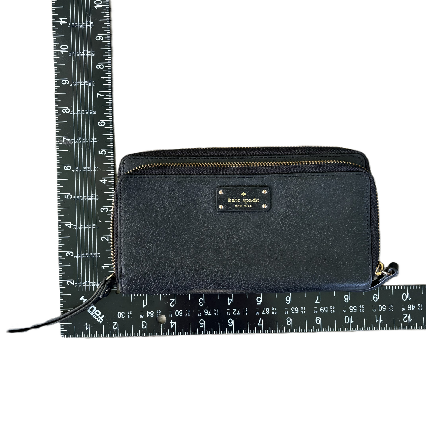 Wallet Designer By Kate Spade, Size: Large