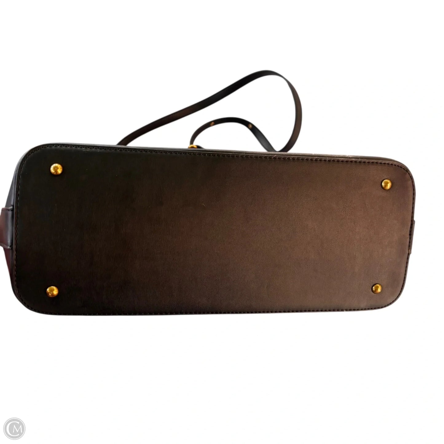 Handbag By Anne Klein, Size: Large