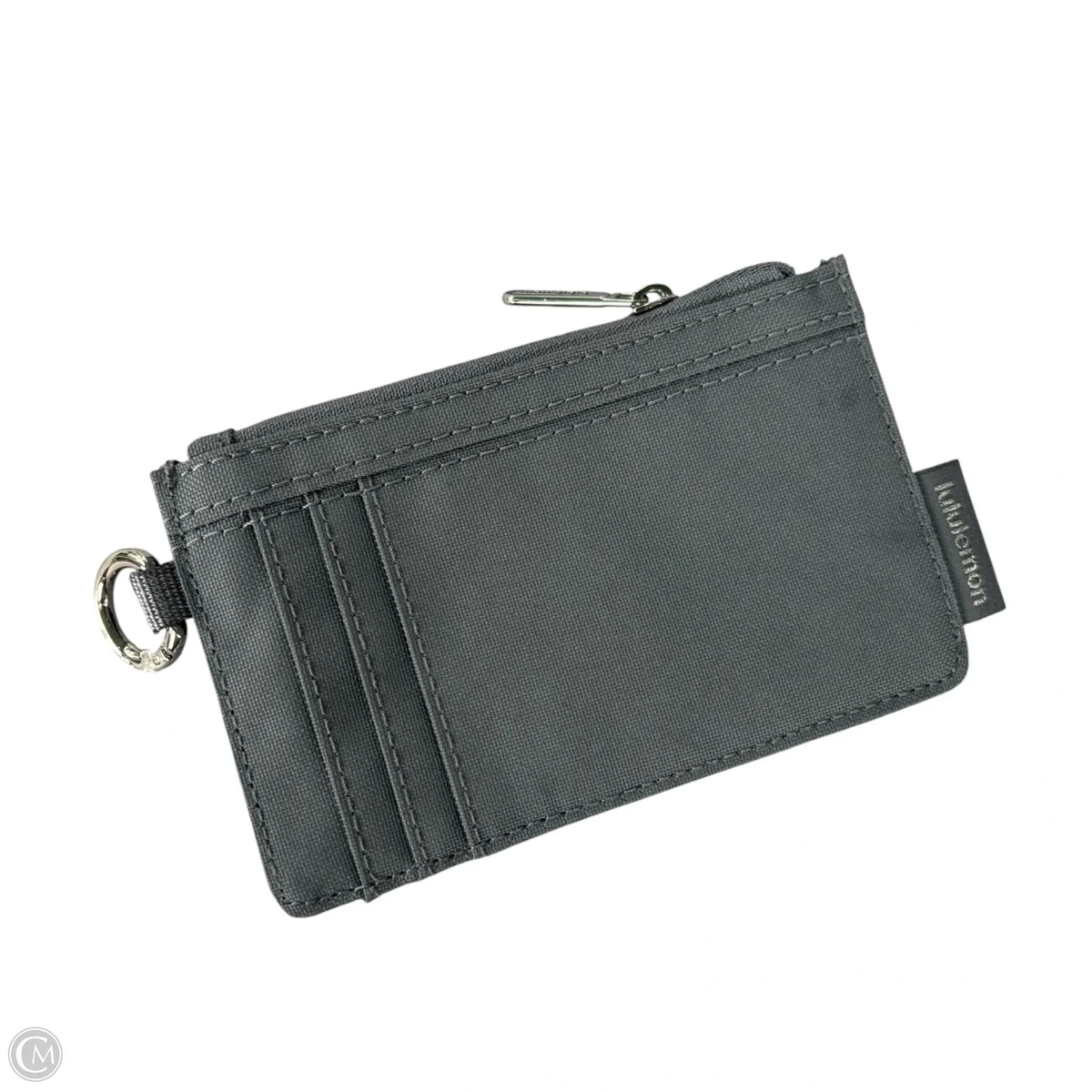 Wallet By Lululemon, Size: Small