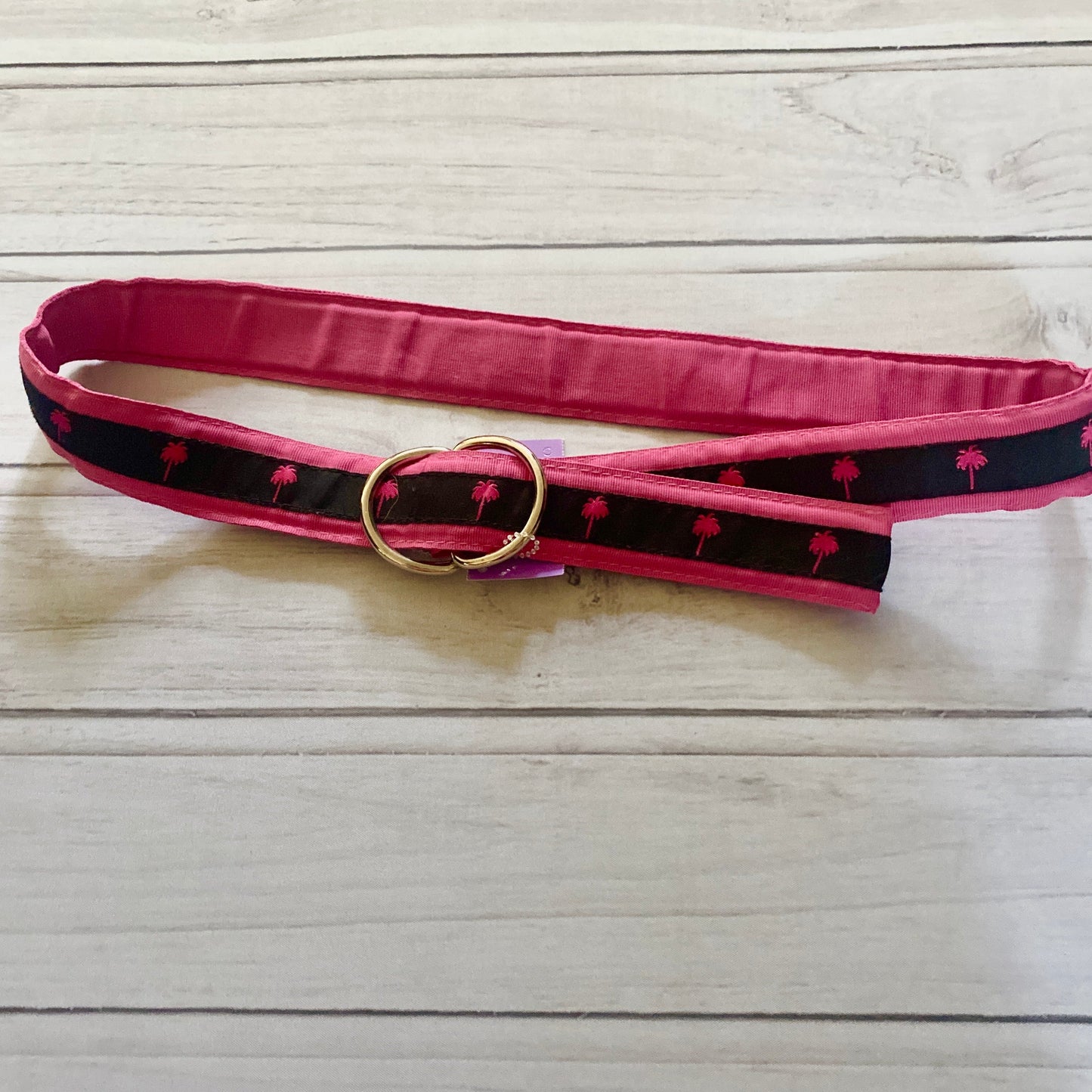 Belt By Lilly Pulitzer  Size: Medium