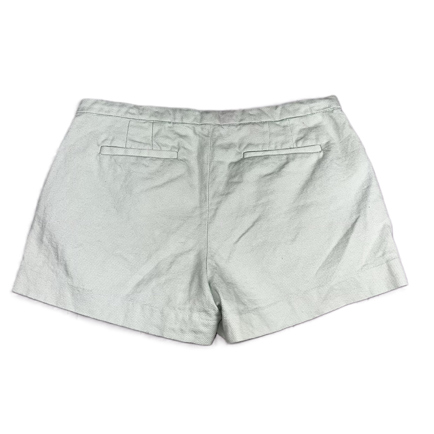 Green Shorts By J Crew, Size: 2