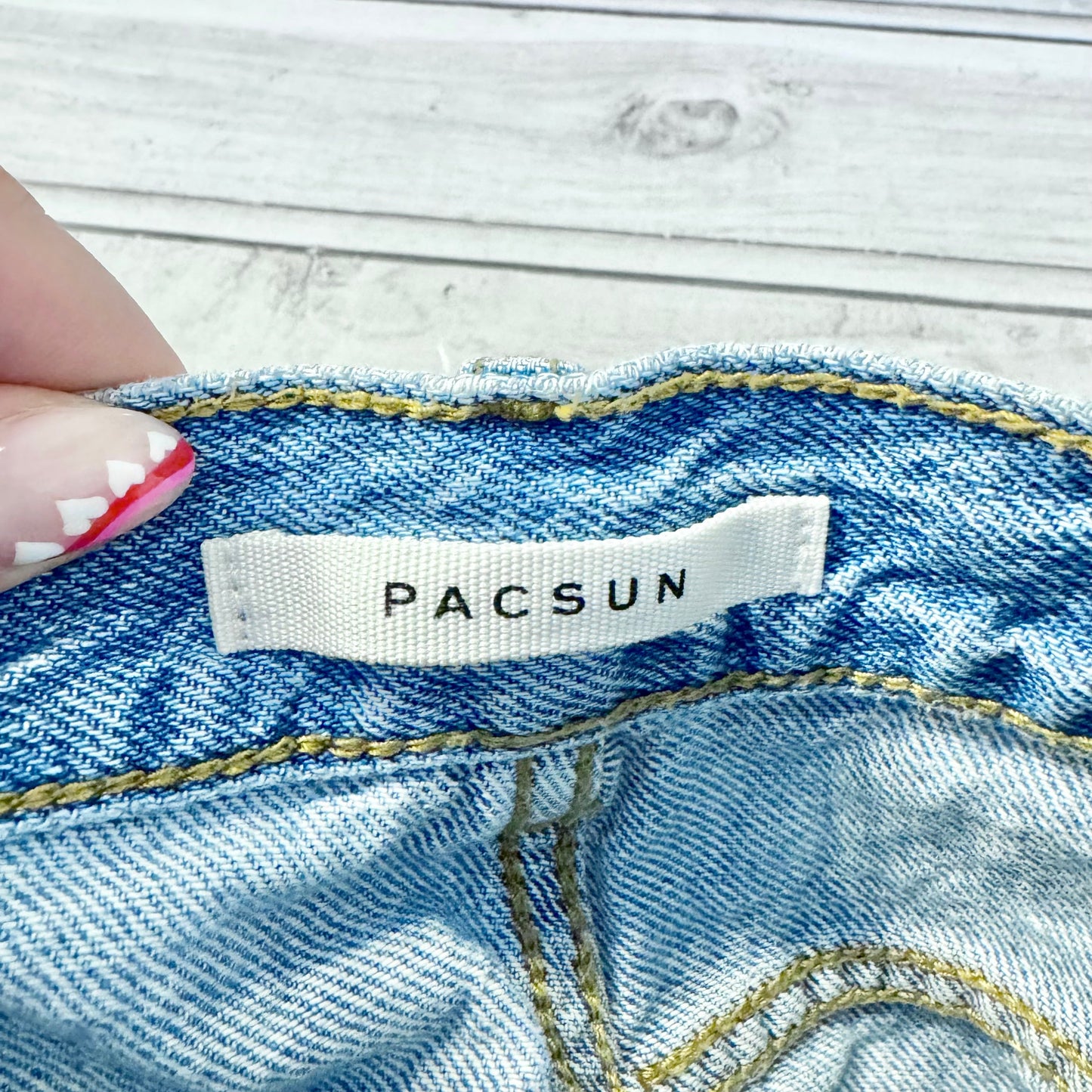 Shorts By Pacsun  Size: 4