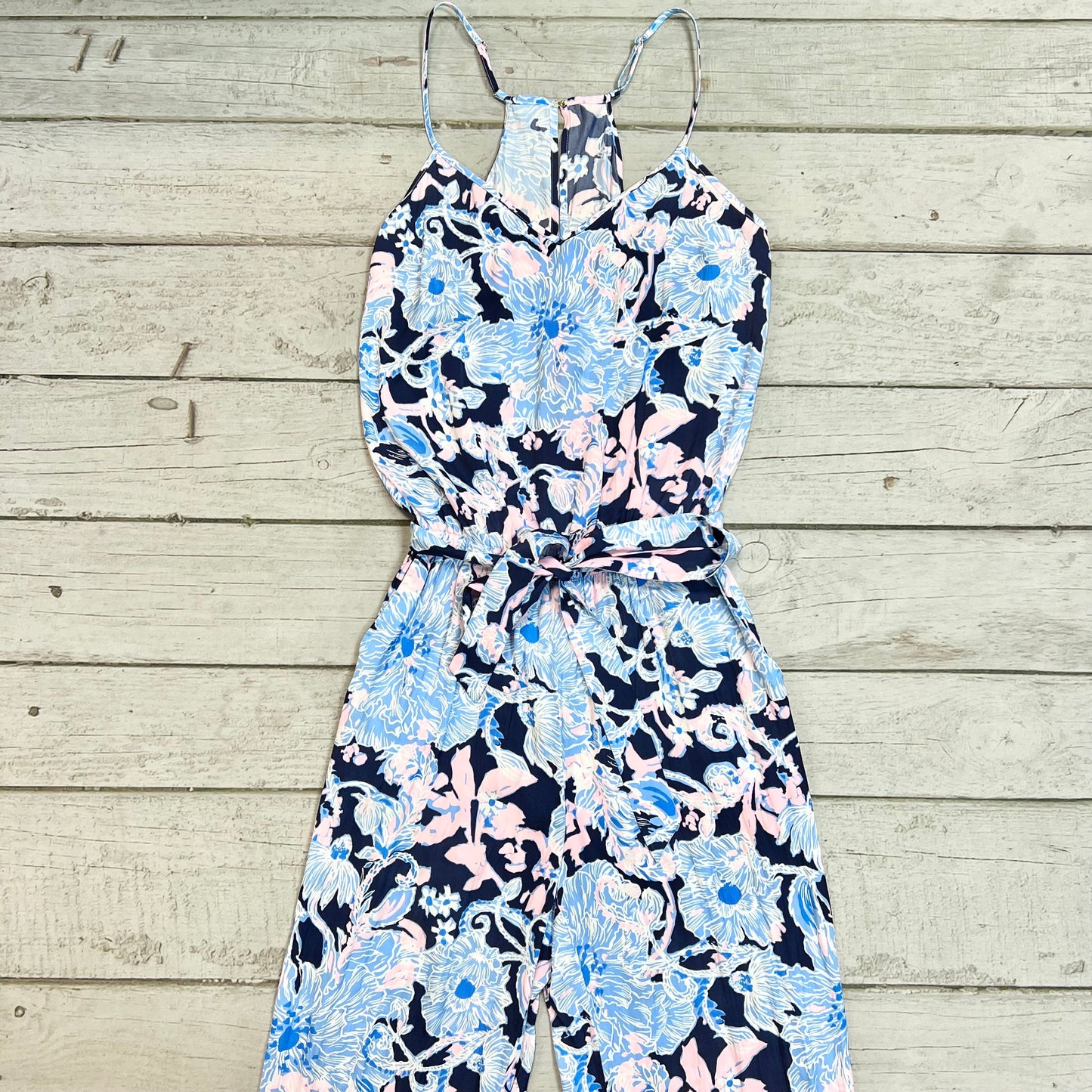 Dress Designer By Lilly Pulitzer  Size: S