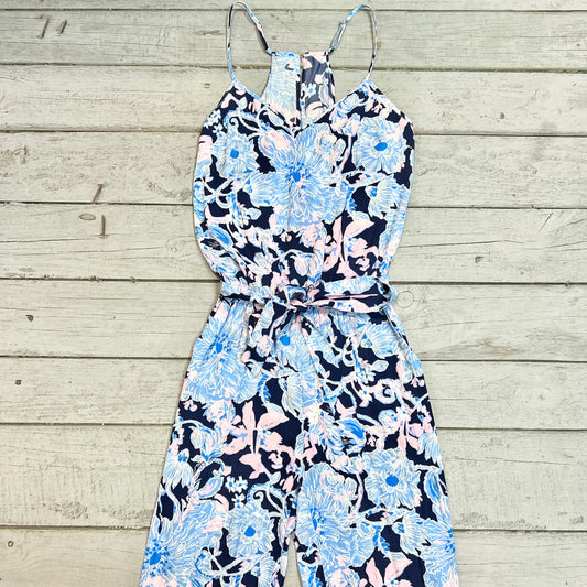 Dress Designer By Lilly Pulitzer  Size: S