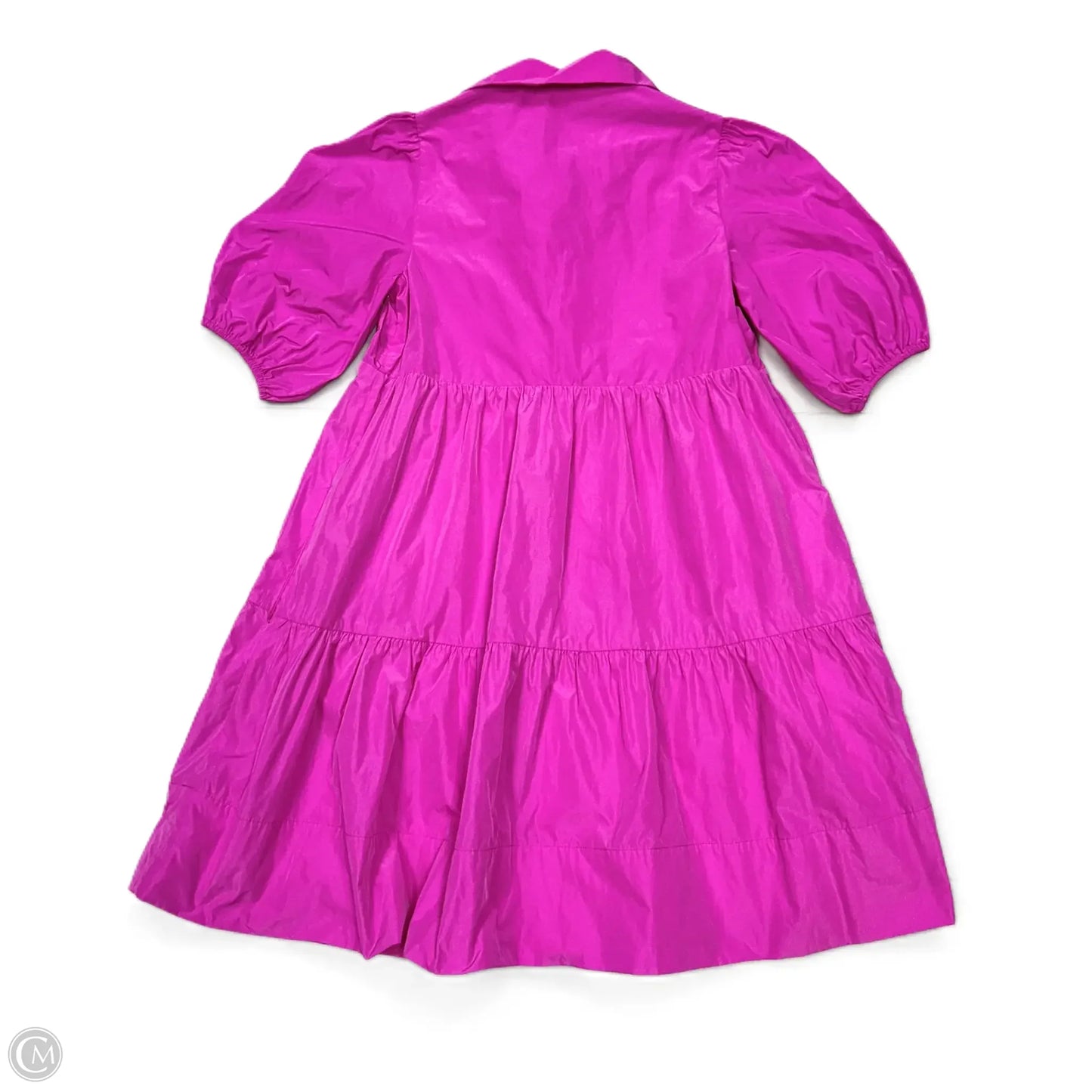 Dress Designer By Lilly Pulitzer In Pink, Size: Xxs
