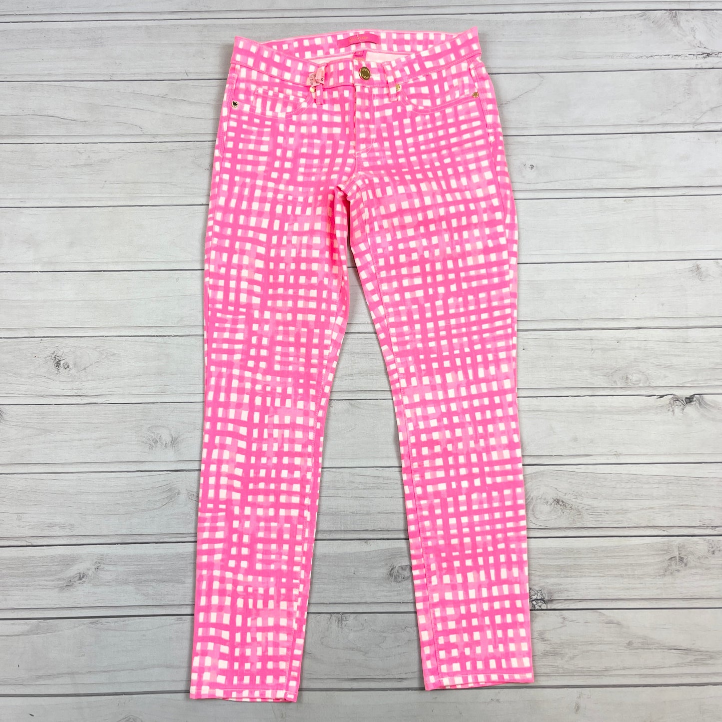 Pants Designer By Lilly Pulitzer  Size: 4