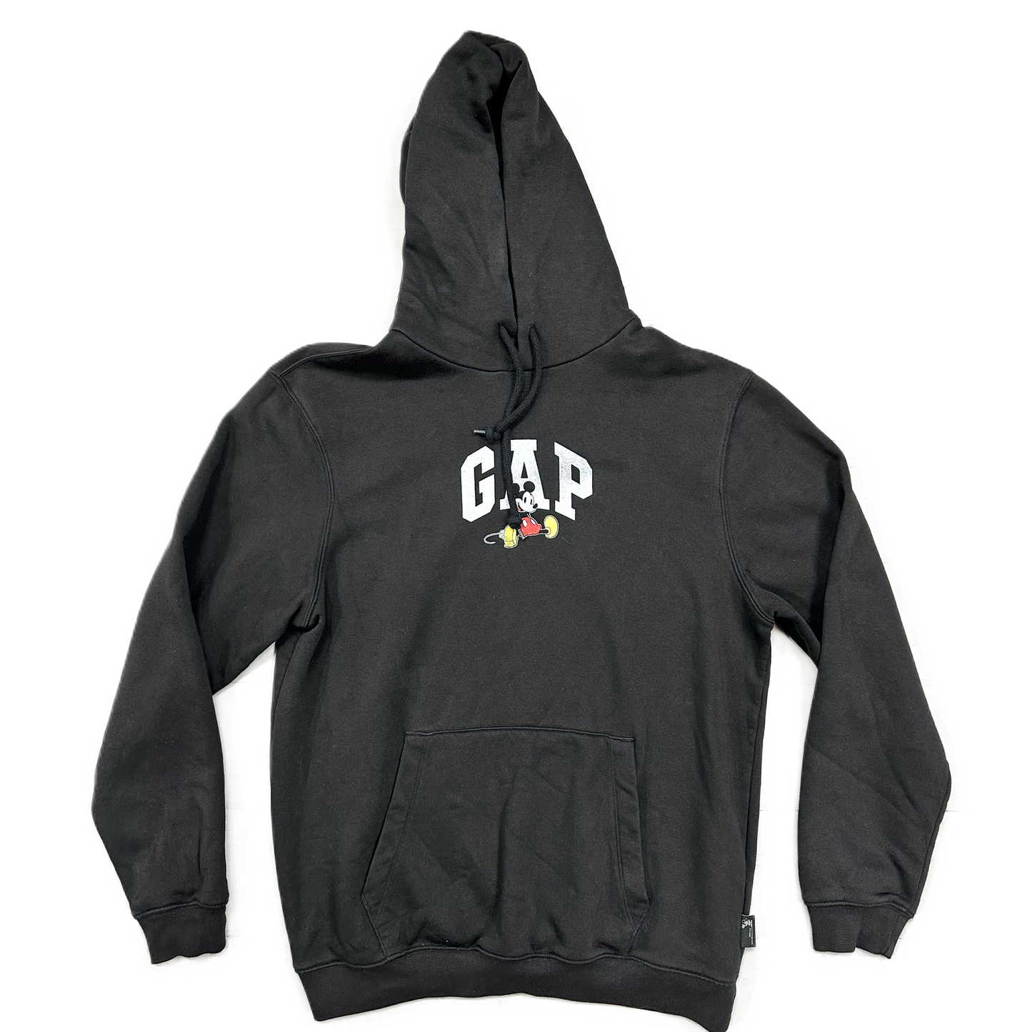 Sweatshirt Hoodie By Gap  Size: M
