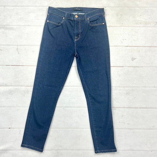 Jeans Skinny By J Brand  Size: 6