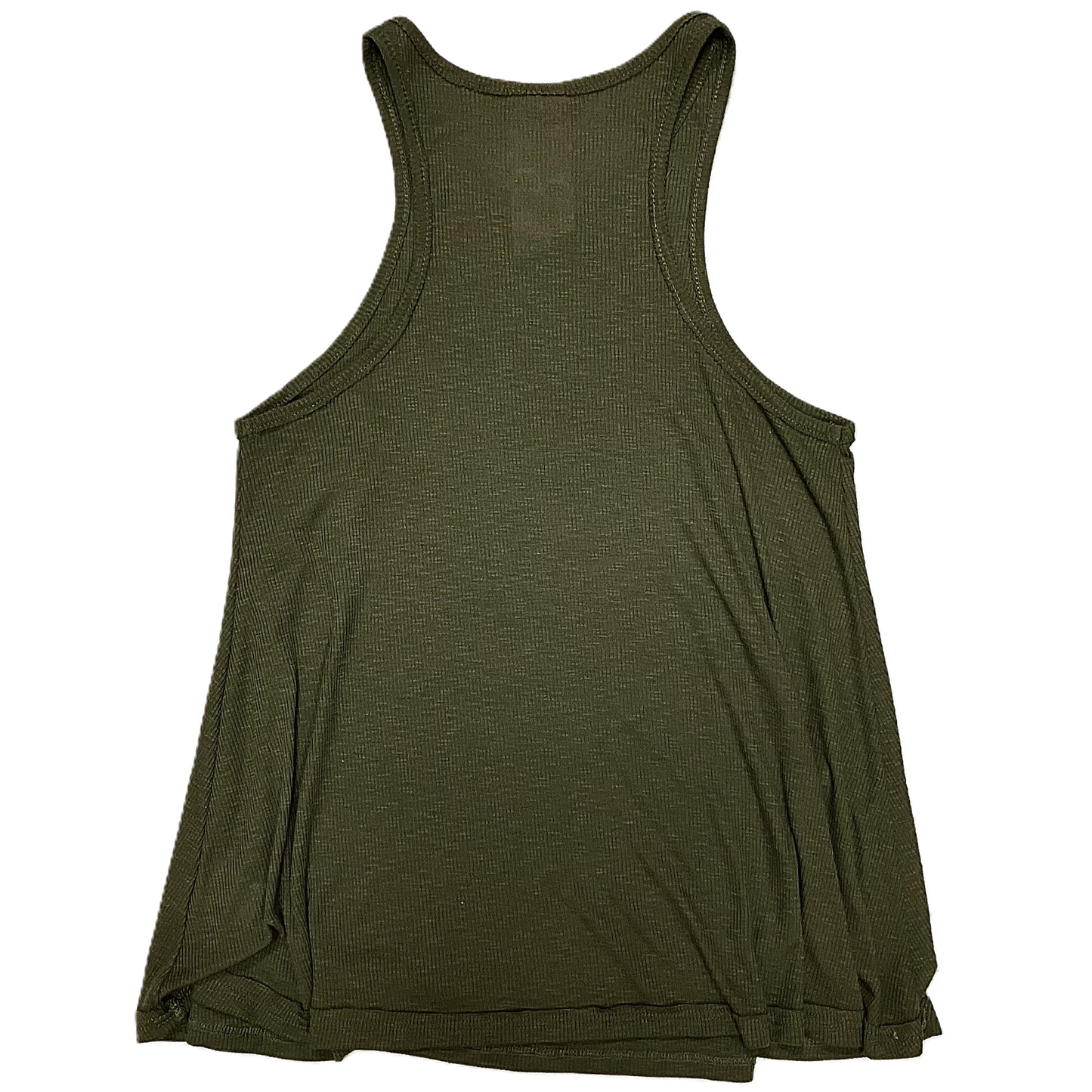 Top Sleeveless By Free People  Size: Xs