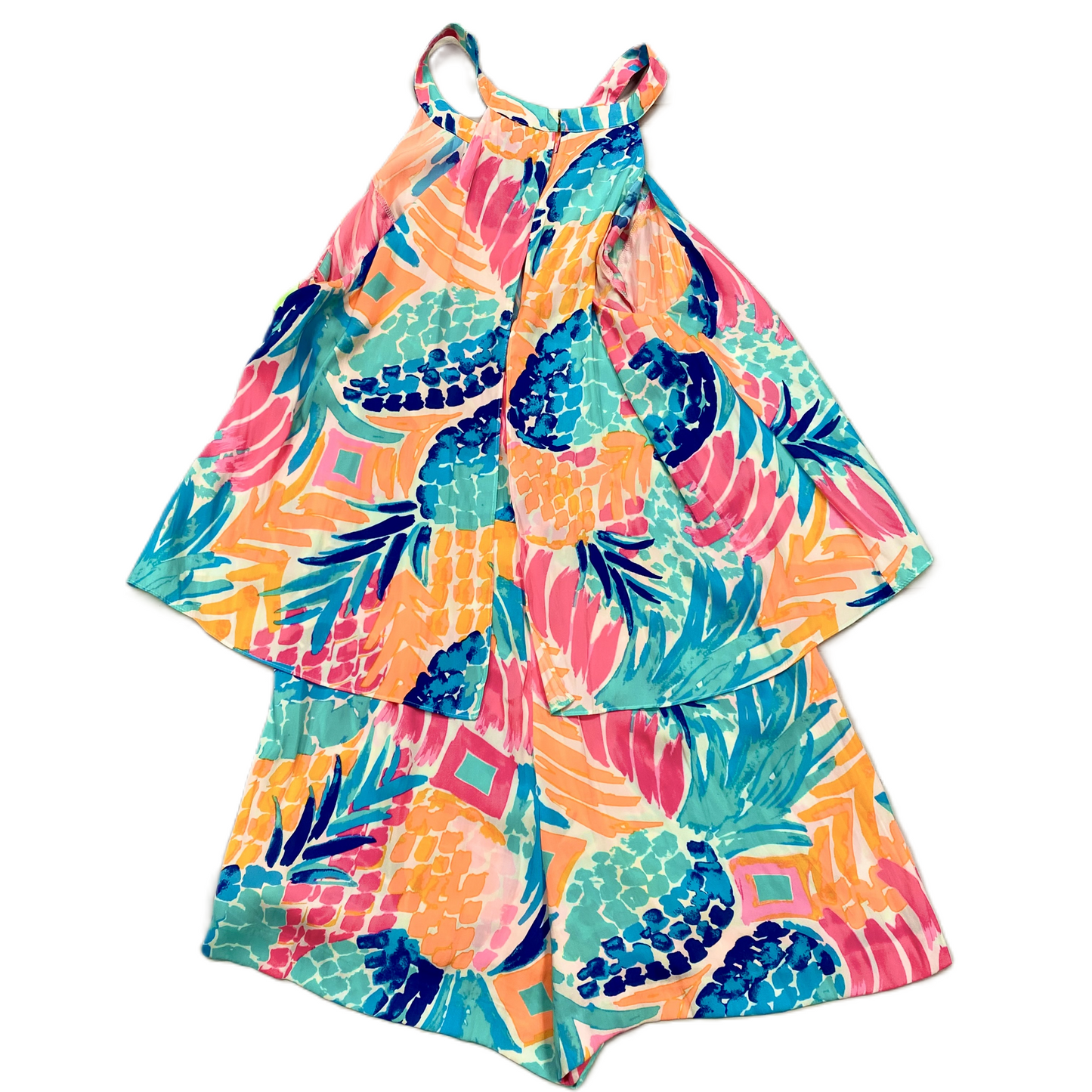 Romper Designer By Lilly Pulitzer  Size: S