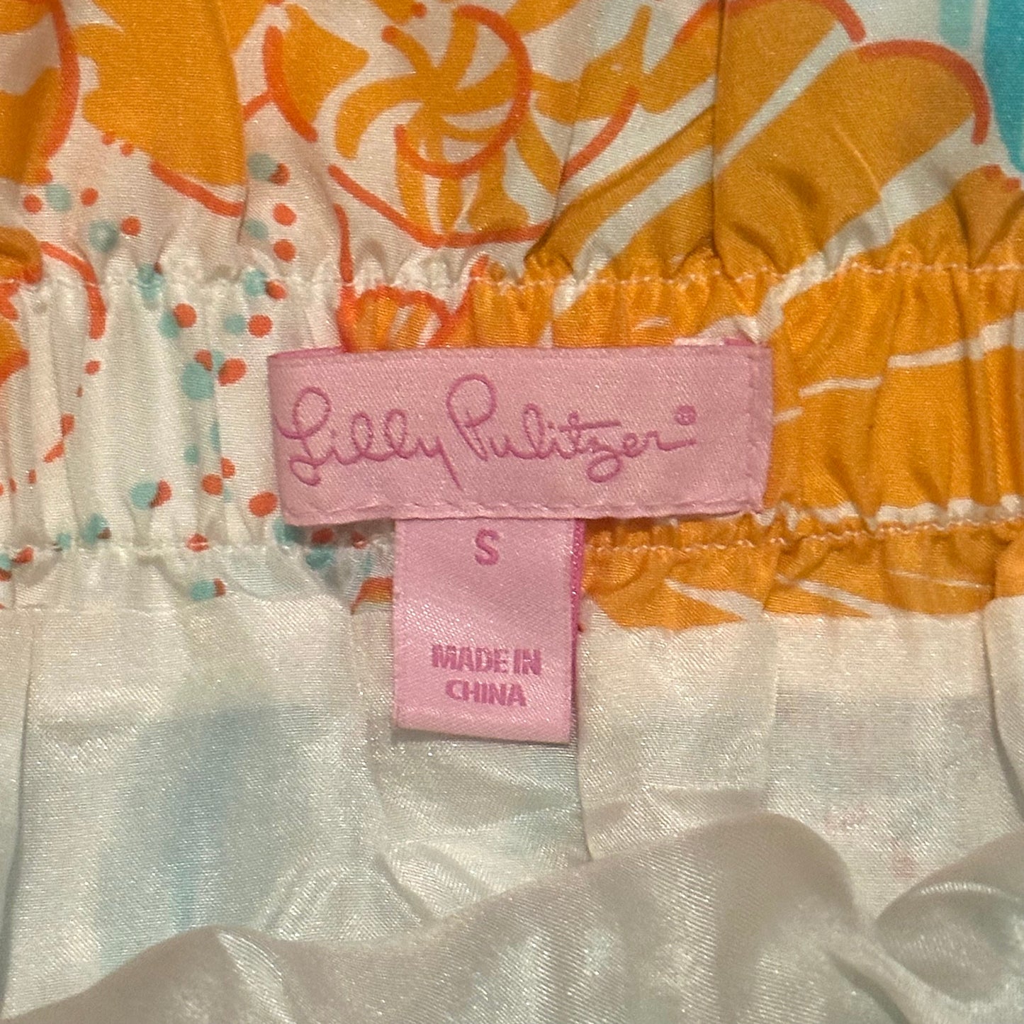 Skirt Designer By Lilly Pulitzer  Size: S