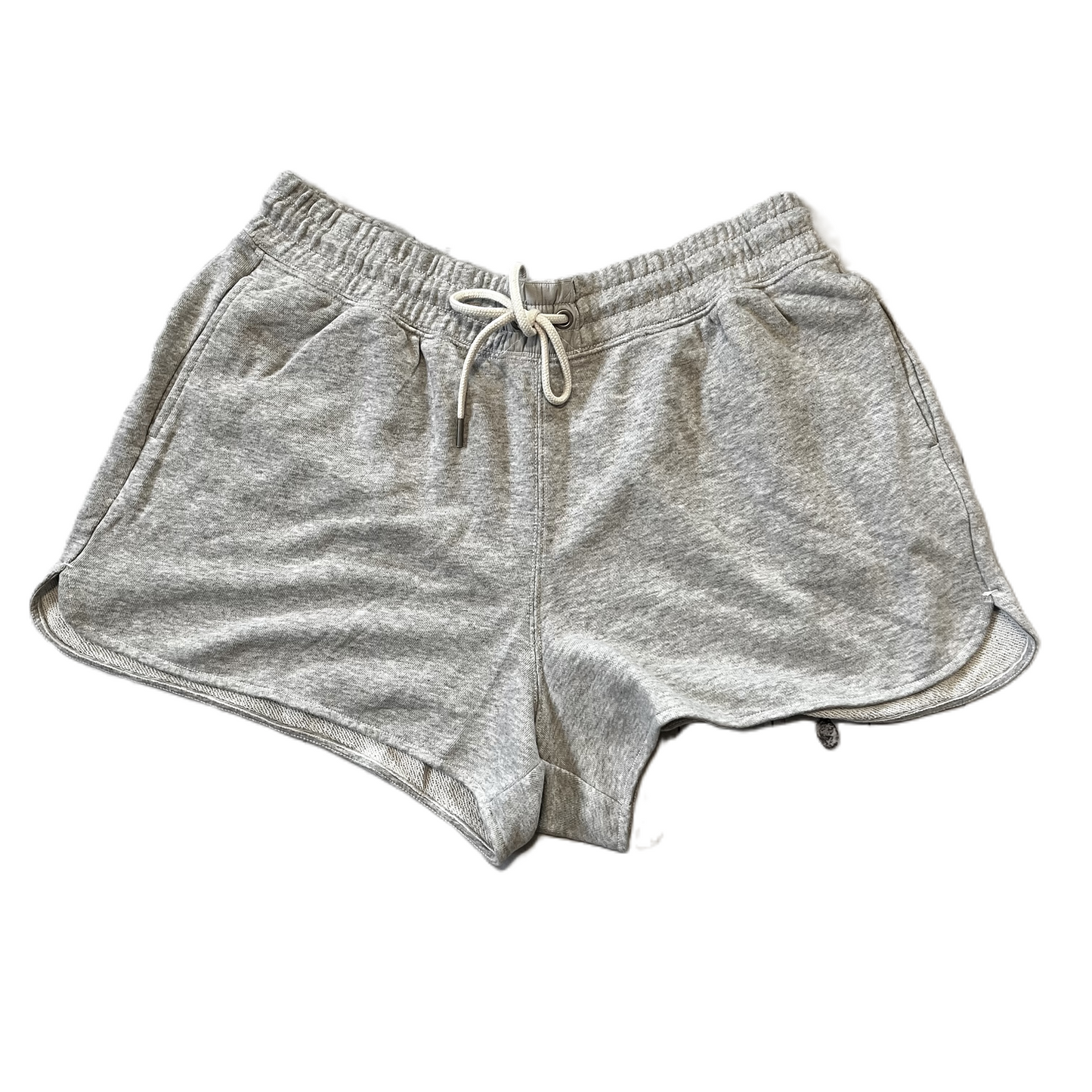 Grey Shorts By Aerie, Size: Xl