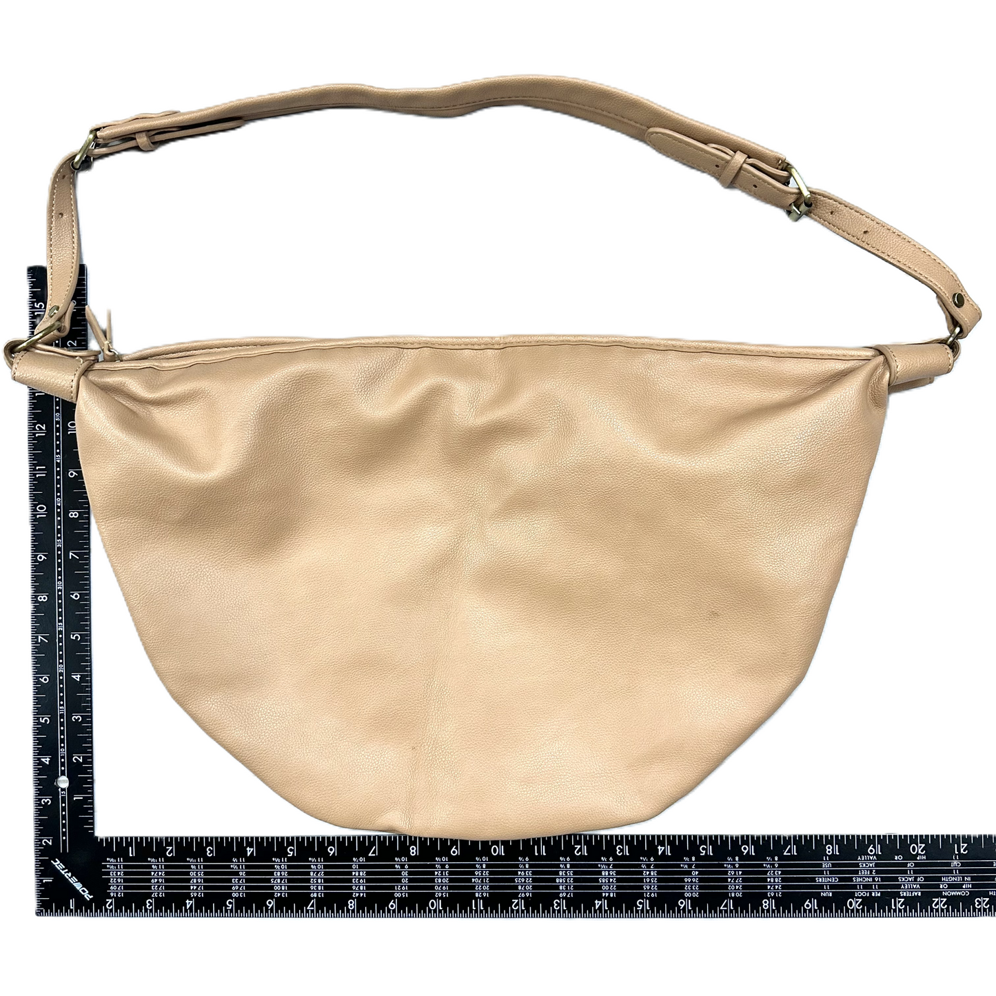 Crossbody By Anthropologie  Size: Large