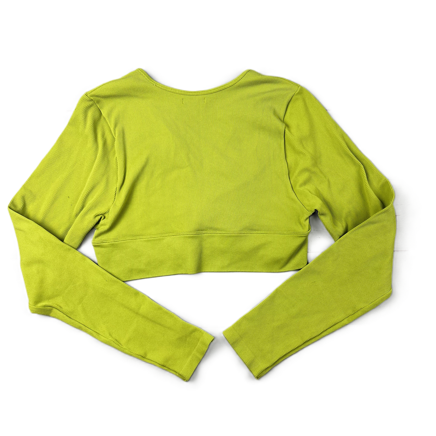 Top Long Sleeve By Wild Fable  Size: Xxl