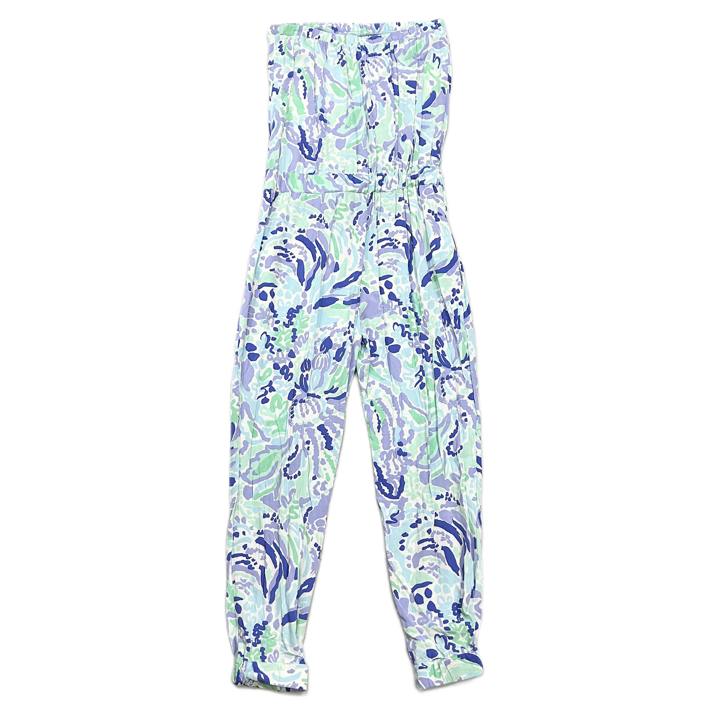 Jumpsuit Designer By Lilly Pulitzer  Size: M