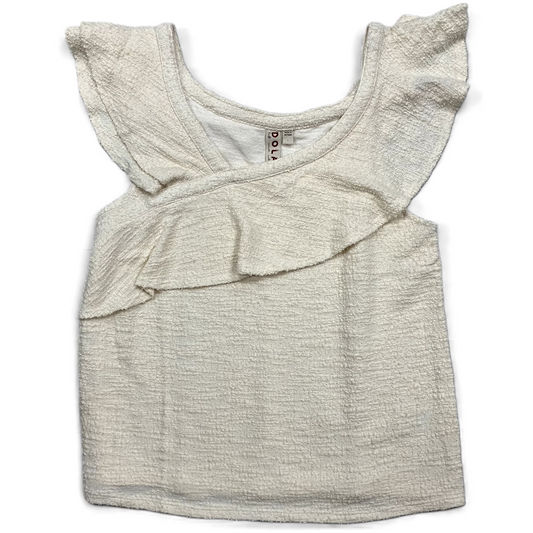 Top Sleeveless By Dolan Left Coast  Size: L