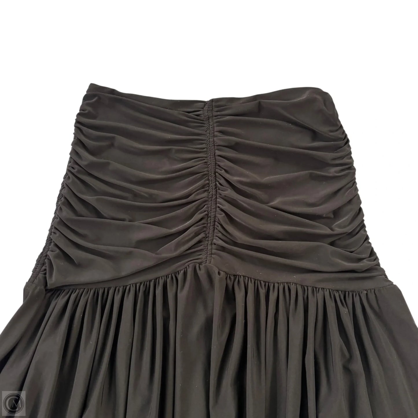 Dress Designer By Misa In Black, Size: M