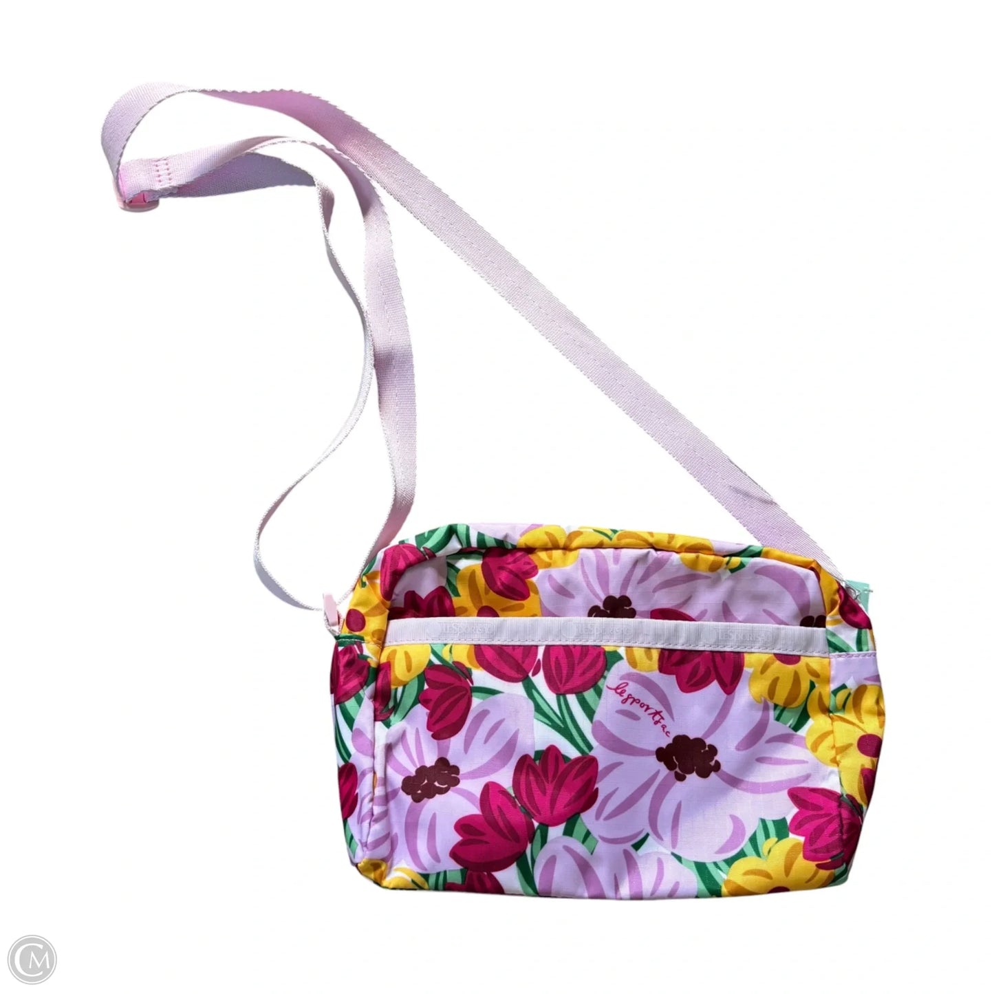 Crossbody By Le Sport Sac, Size: Medium
