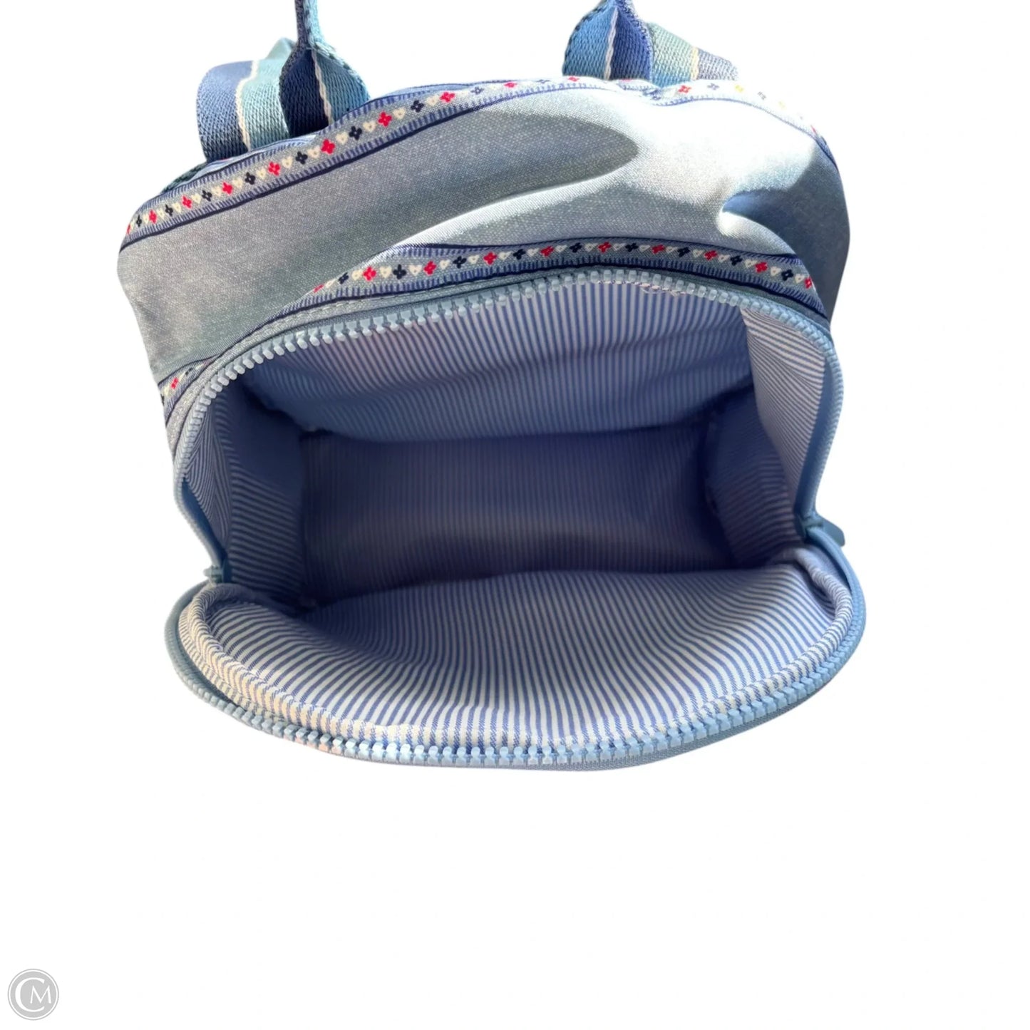 Backpack By Brighton, Size: Small