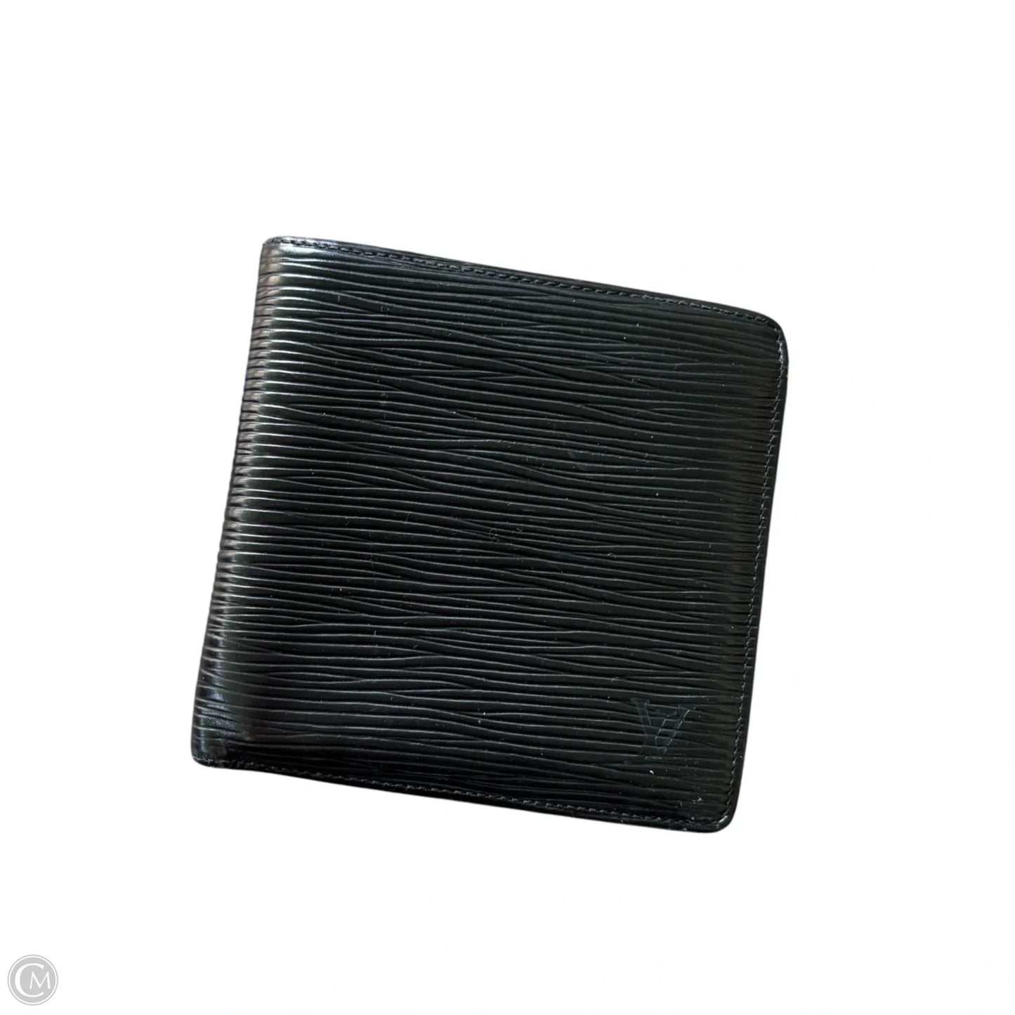 Wallet Luxury Designer By Louis Vuitton, Size: Small