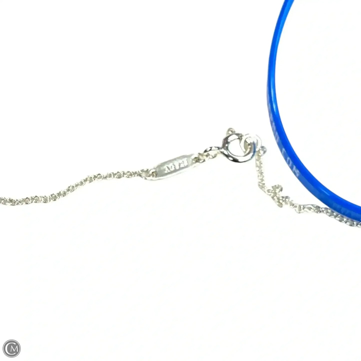 Necklace Luxury Designer By Tiffany And Company