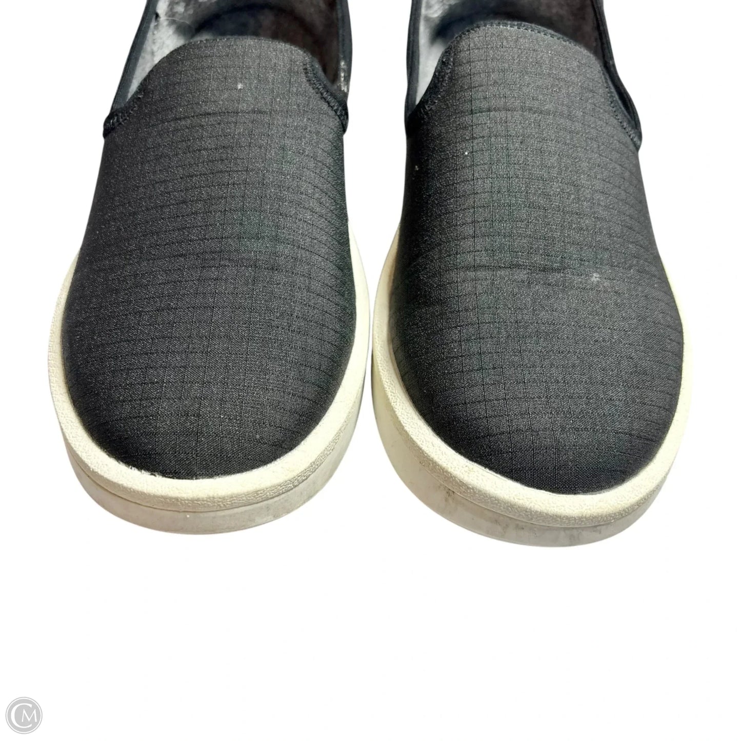Shoes Flats By Allbirds In Black, Size: 7