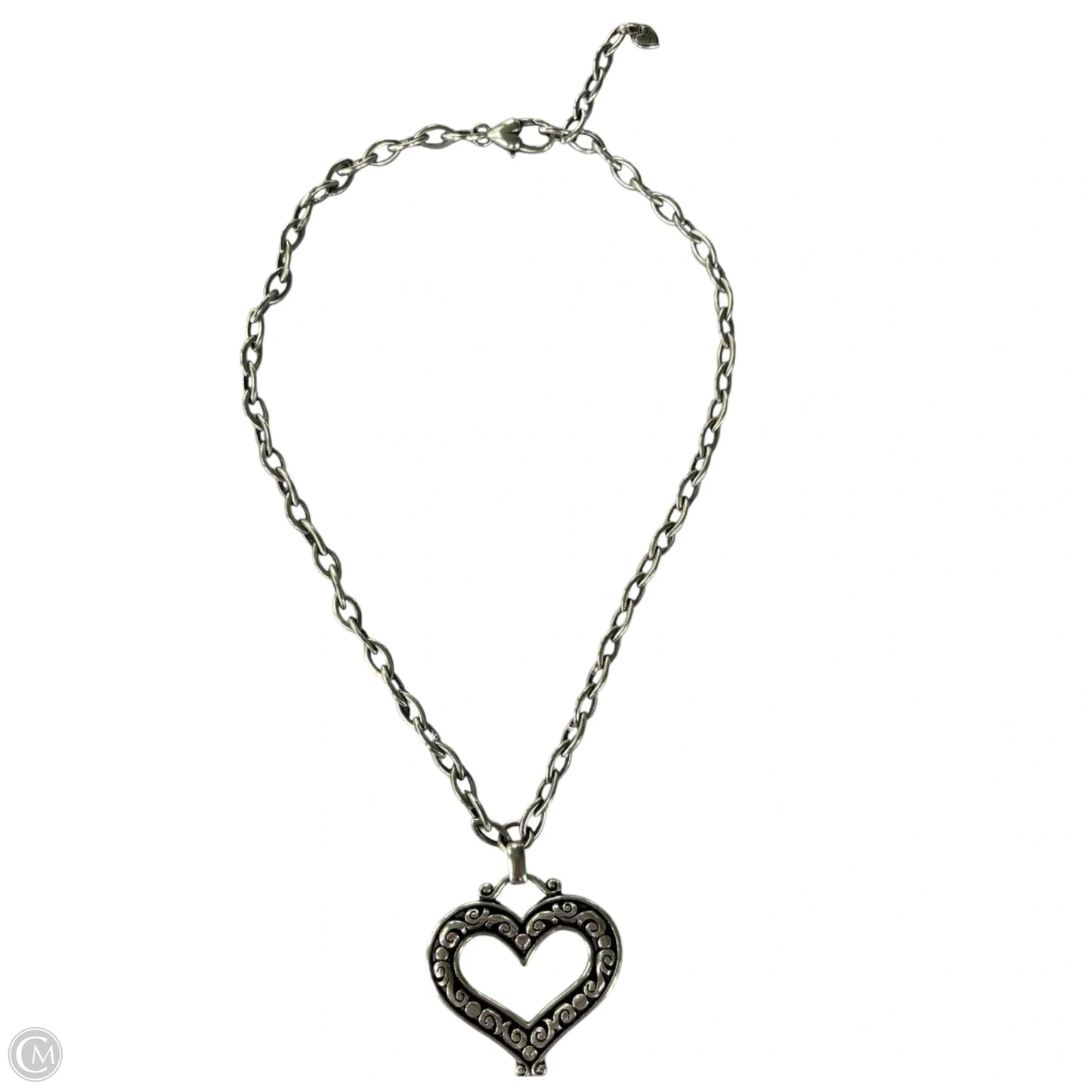 Necklace Choker & Collar By Brighton