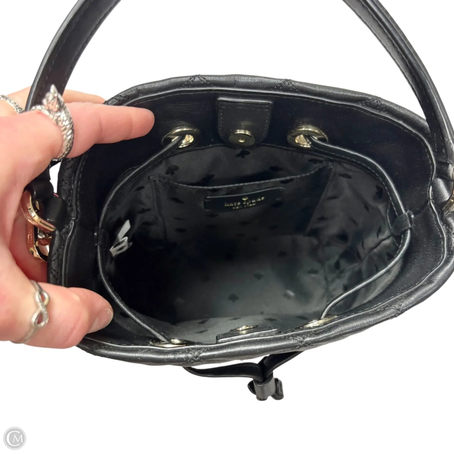 Crossbody Designer By Kate Spade, Size: Medium